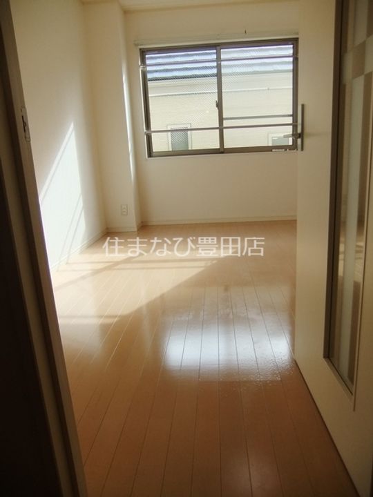 愛知県豊田市若宮町4丁目(アパート)の賃貸物件302の内装