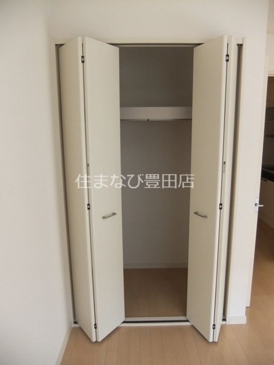 愛知県豊田市若宮町4丁目(アパート)の賃貸物件302のその他画像
