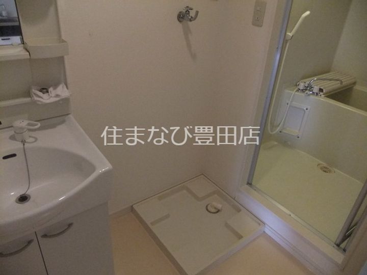 愛知県豊田市若宮町4丁目(アパート)の賃貸物件302のその他画像