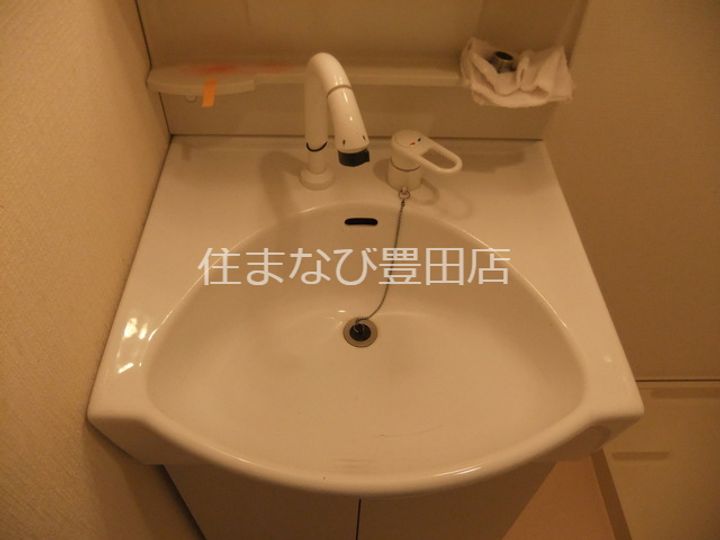 愛知県豊田市若宮町4丁目(アパート)の賃貸物件302のその他画像
