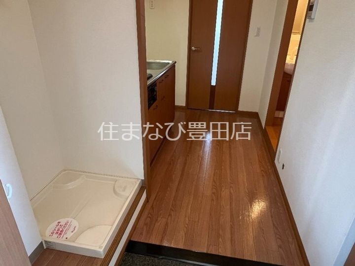 ハイヴィレッジ詩音Ⅱ202のその他画像
