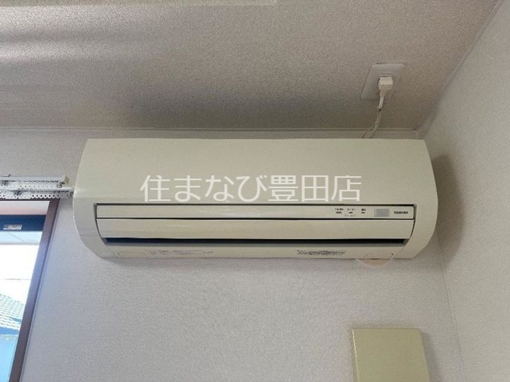 ハイヴィレッジ詩音Ⅱ202のその他画像