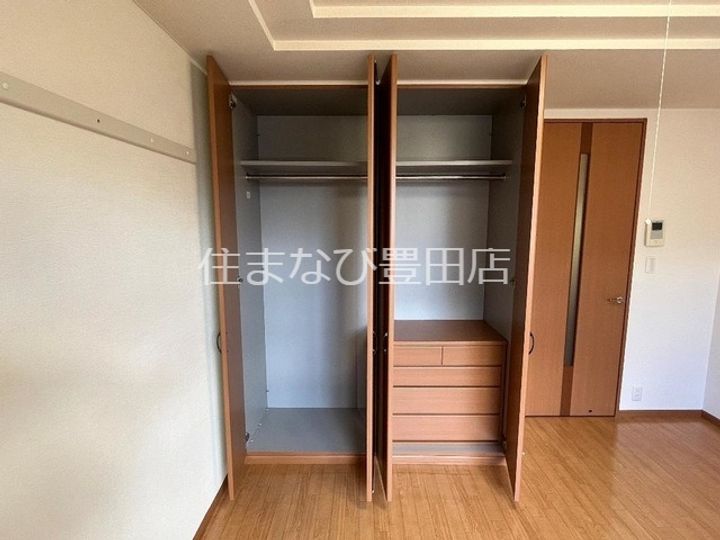ハイヴィレッジ詩音Ⅱ202のその他画像
