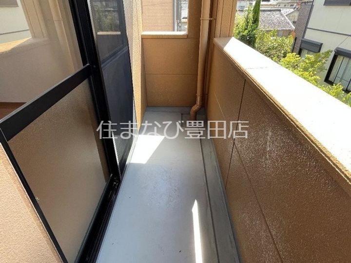 ハイヴィレッジ詩音Ⅱ202のその他画像