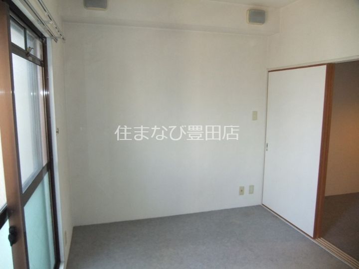 ダイアパレス豊田山之手402のその他画像