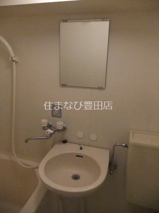 ダイアパレス豊田山之手402のその他画像