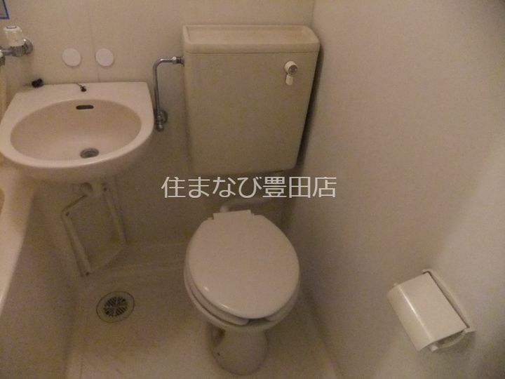ダイアパレス豊田山之手402のその他画像