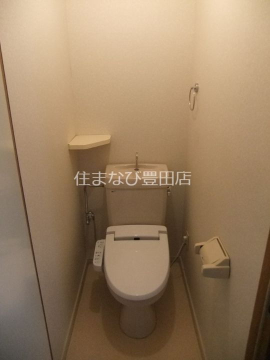 レイクヒルズ303のその他画像