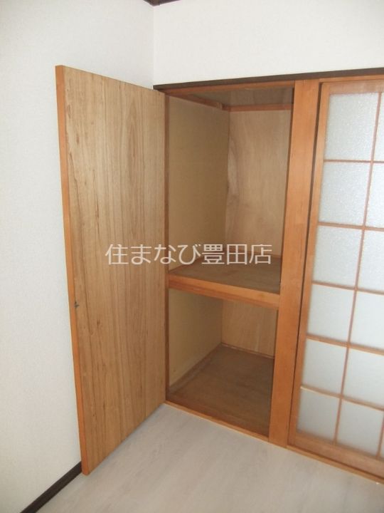 レイクヒルズ303のその他画像
