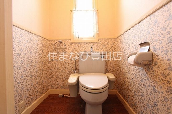 愛知県豊田市梅坪町9丁目(一戸建)の賃貸物件1のその他画像