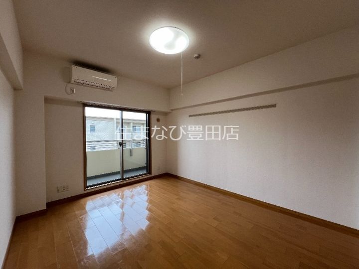 あんふぃに〜 Ⅰ104の内装