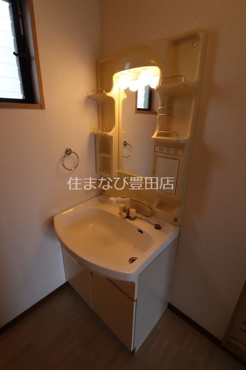 愛知県豊田市神田町1丁目(アパート)の賃貸物件6のその他画像