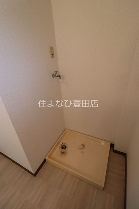愛知県豊田市神田町1丁目(アパート)の賃貸物件6のその他画像
