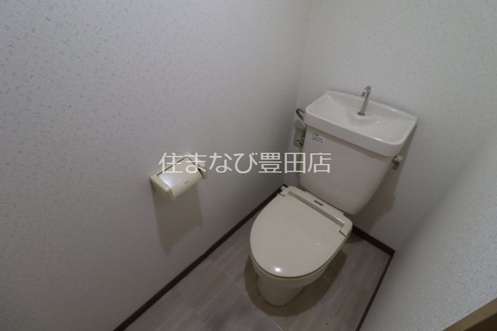 愛知県豊田市神田町1丁目(アパート)の賃貸物件6のその他画像