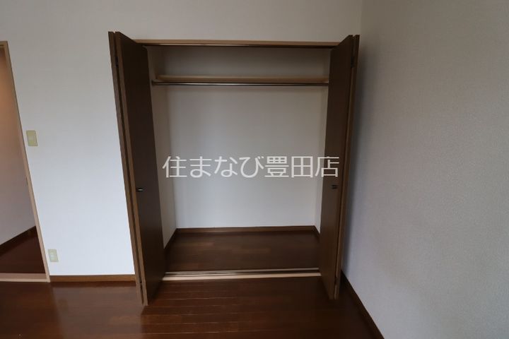 愛知県豊田市神田町1丁目(アパート)の賃貸物件6のその他画像