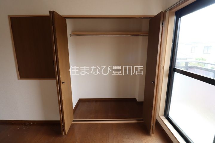 愛知県豊田市神田町1丁目(アパート)の賃貸物件6のその他画像