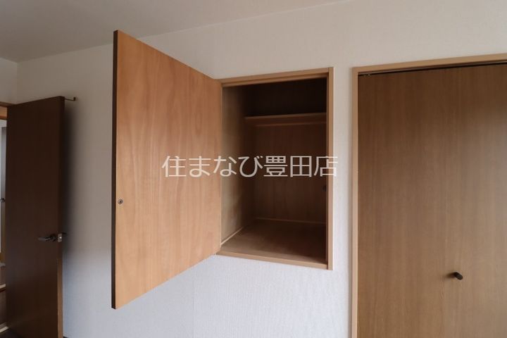愛知県豊田市神田町1丁目(アパート)の賃貸物件6のその他画像