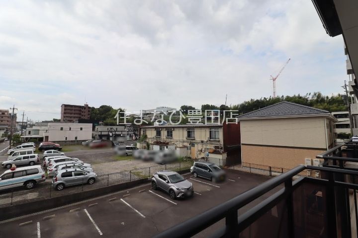 愛知県豊田市神田町1丁目(アパート)の賃貸物件6のその他画像