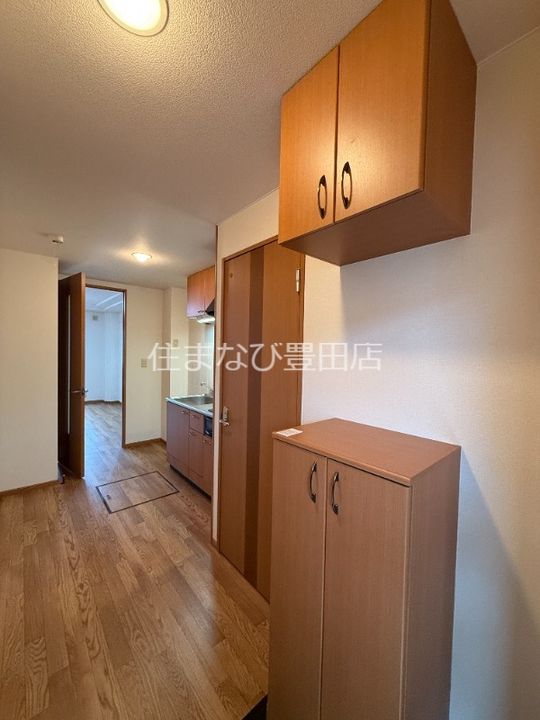 シャイン花園101のその他画像