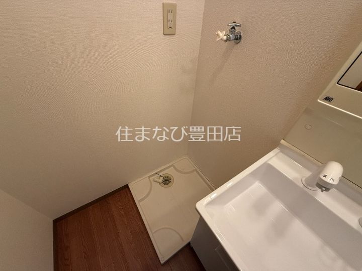 シャイン花園101のその他画像