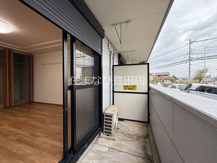 シャイン花園101のその他画像