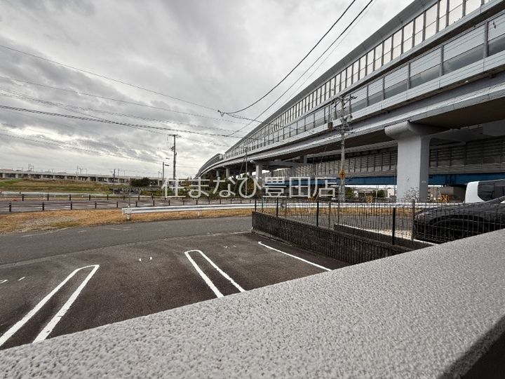 シャイン花園101のその他画像