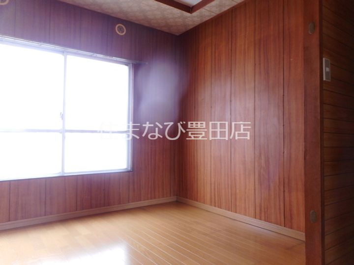 エマリタス豊田202のその他画像