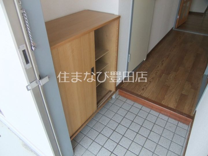 Surplus Three宝B202のその他画像