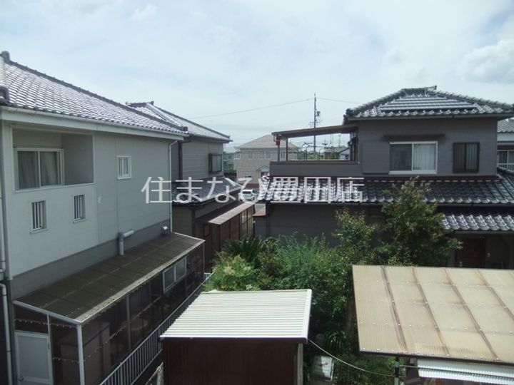 Surplus Three宝B202のその他画像