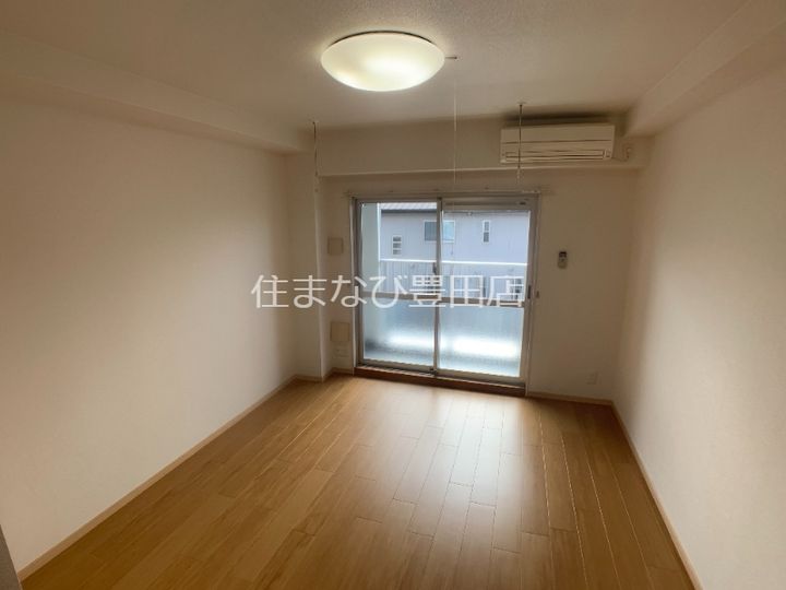 メゾン ド アウローラの内装