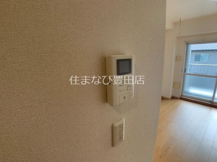 メゾン ド アウローラのその他画像