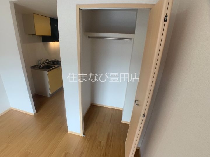 メゾン ド アウローラのその他画像