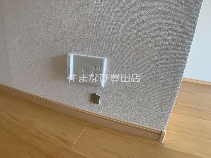 メゾン ド アウローラのその他画像