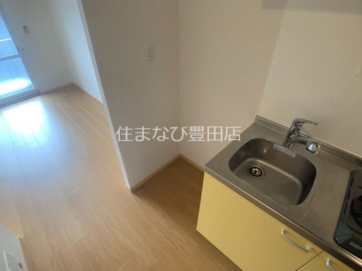 メゾン ド アウローラのその他画像