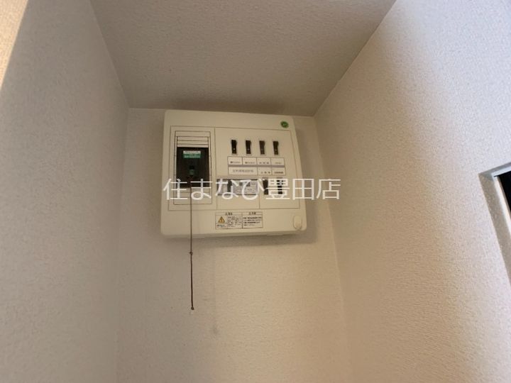 メゾン ド アウローラのその他画像