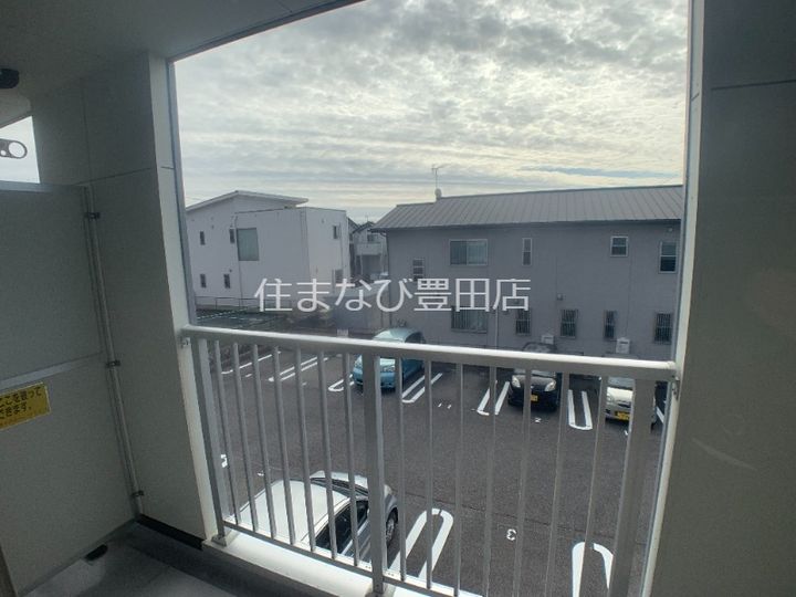 メゾン ド アウローラのその他画像