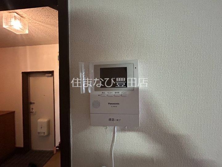 マンションマルカネ102のその他画像
