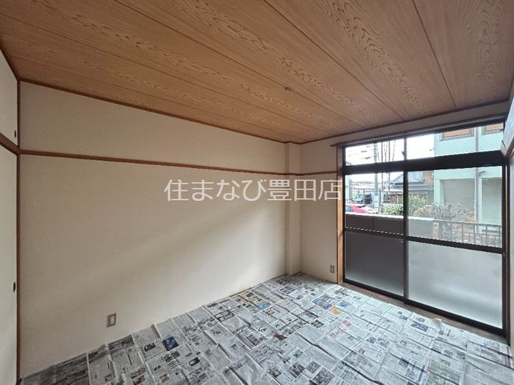 マンションマルカネ102のその他画像