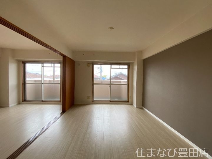 ベルカーサ東山台 Iの内装