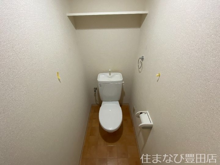 ベルカーサ東山台 Iのその他画像