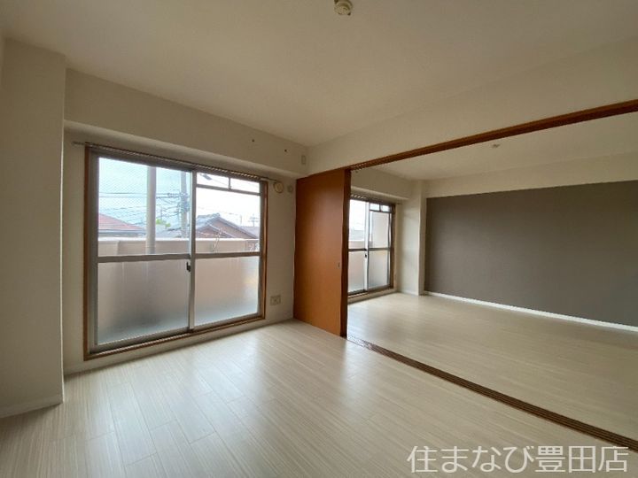 ベルカーサ東山台 Iのその他画像