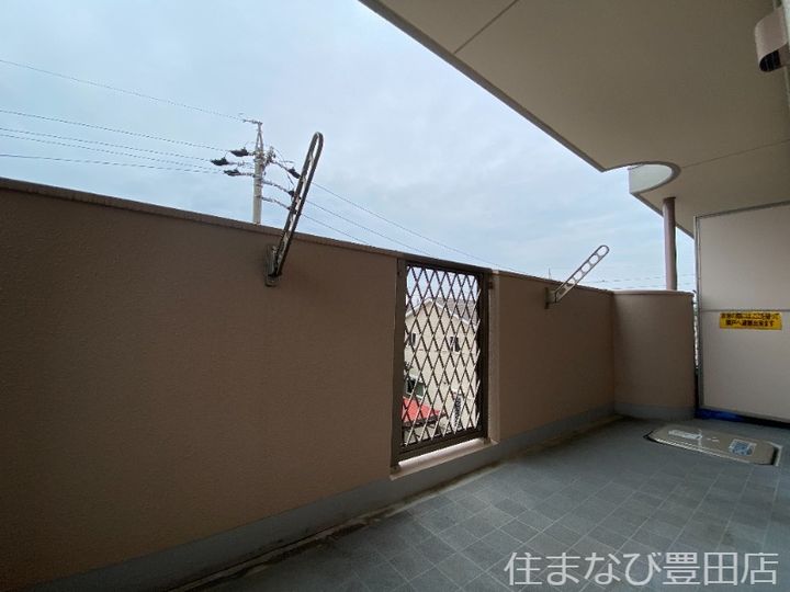 ベルカーサ東山台 Iのその他画像