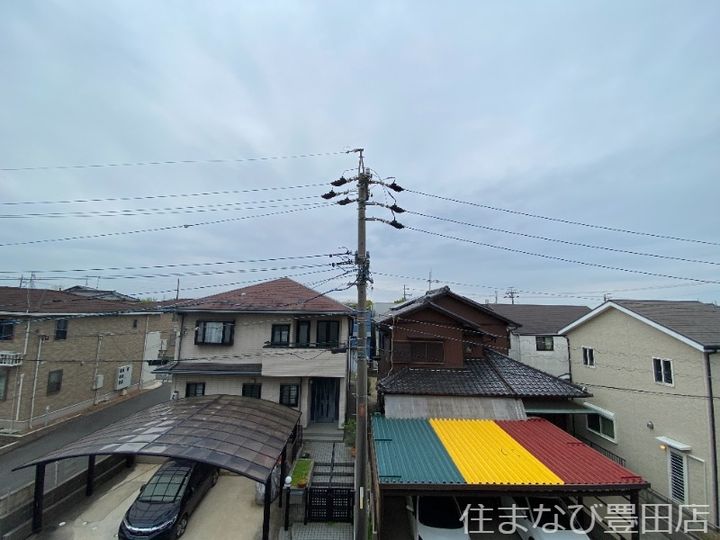 ベルカーサ東山台 Iのその他画像