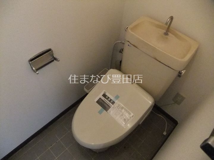 メゾン近藤202のその他画像