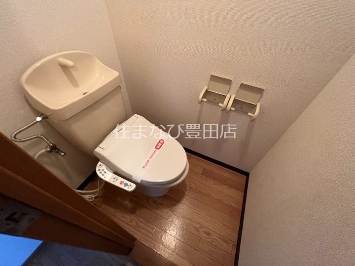 ヒルズ・アルカディアのその他画像