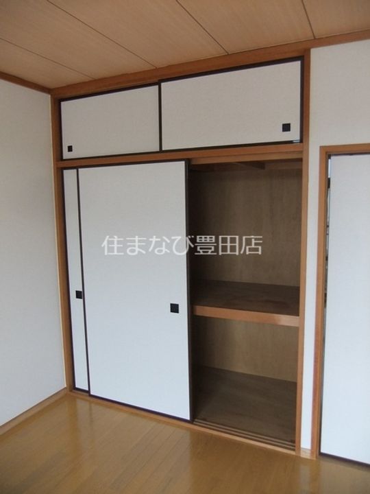 シティハイムイタクラⅡのその他画像