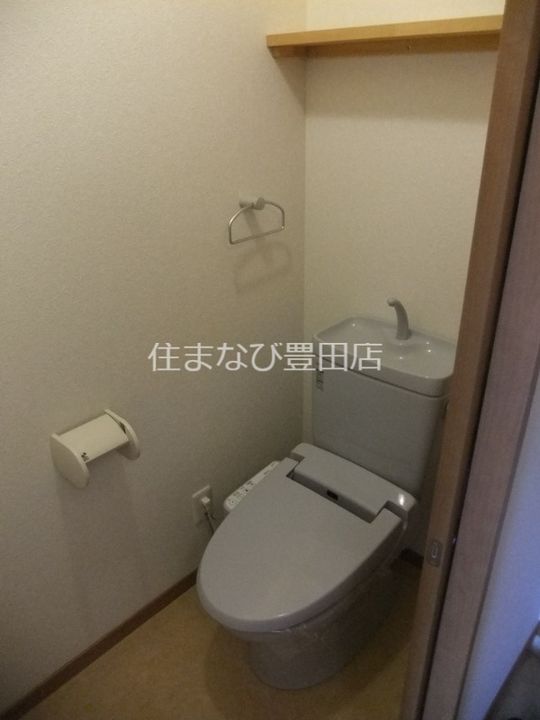 ビクトリア浄水203のその他画像