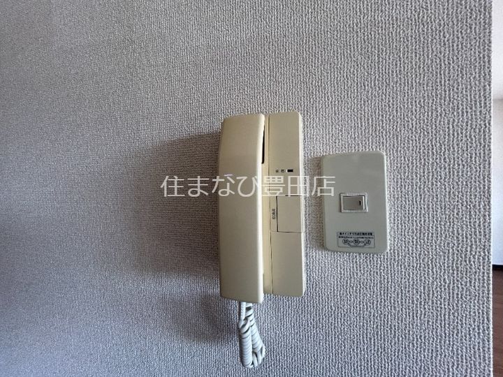 グリーンヒルズ三好丘のその他画像