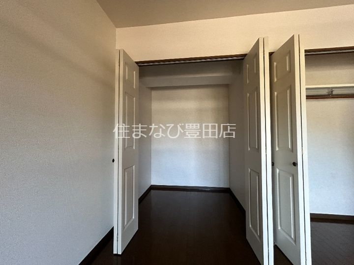 グリーンヒルズ三好丘のその他画像