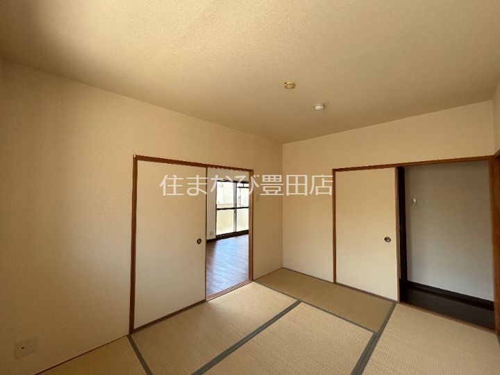 グリーンヒルズ三好丘のその他画像